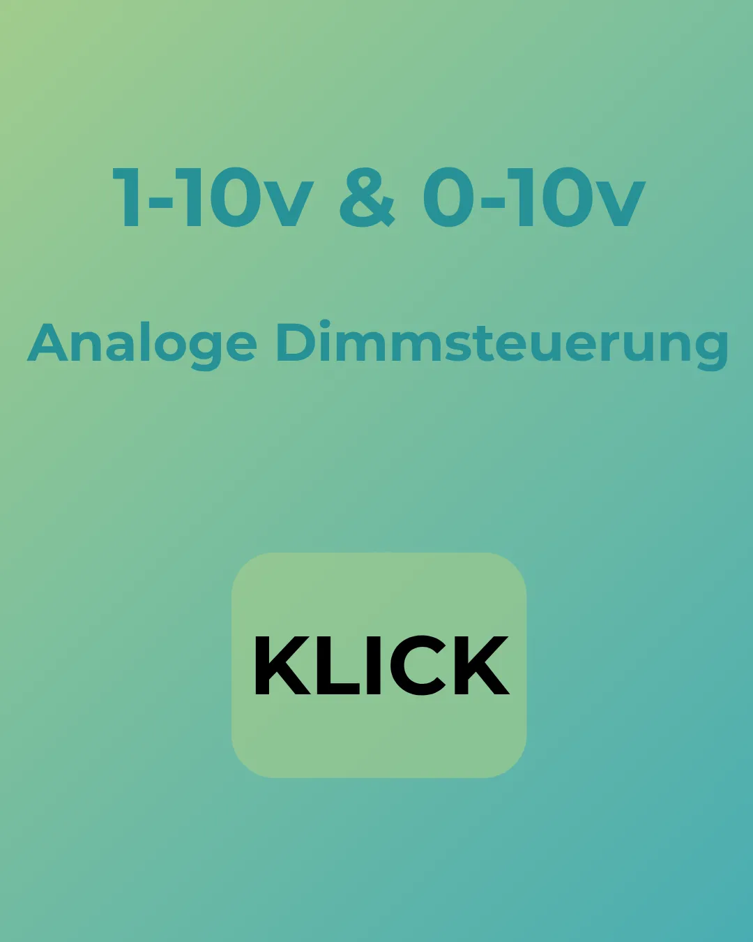 Lichtsteuerung