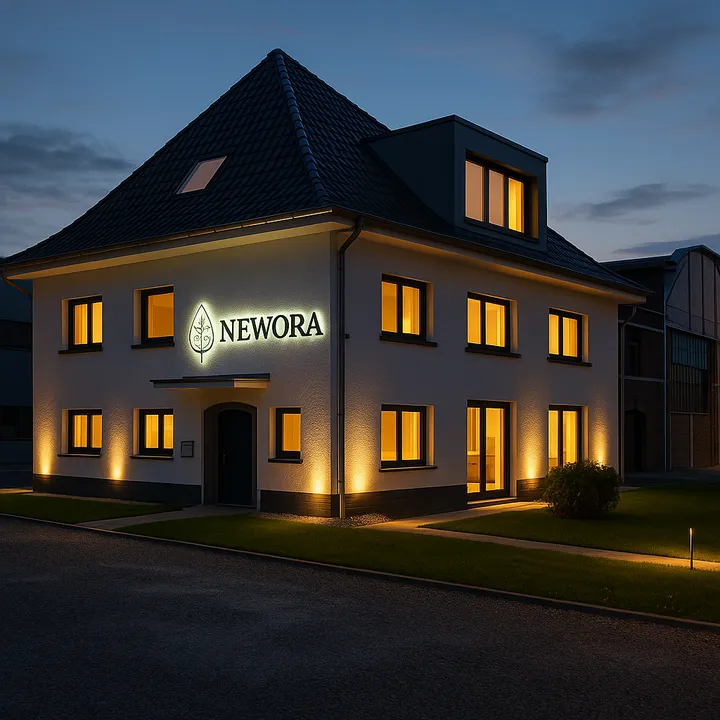Willkommen bei Newora