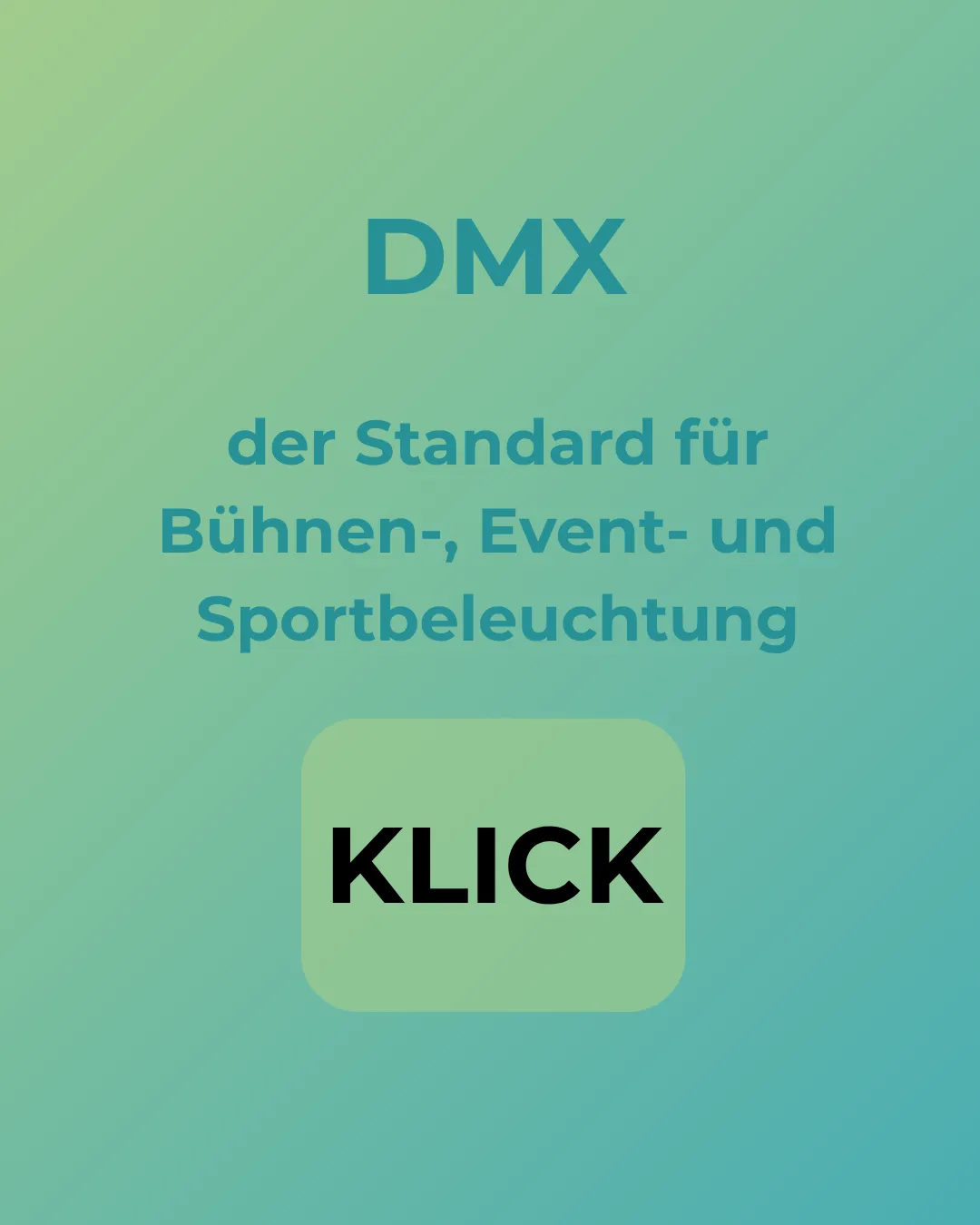 Lichtsteuerung