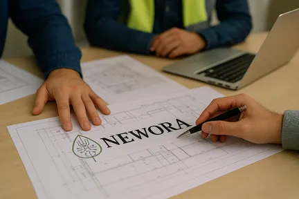 Willkommen bei Newora