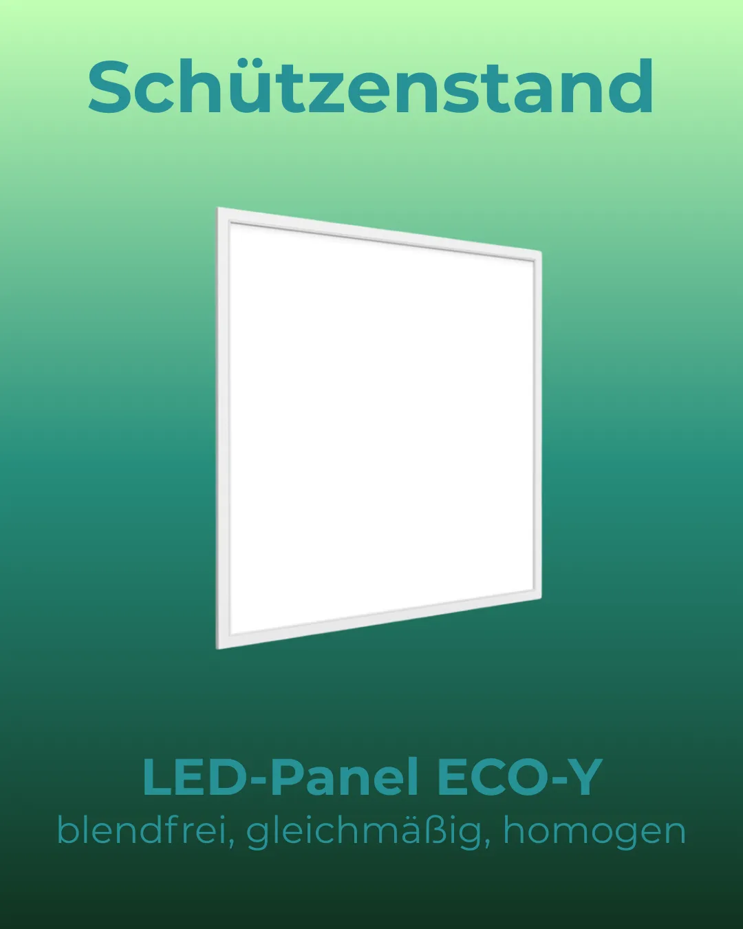 Schießstände