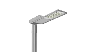 LED Straßen- und Platzleuchte SL 20-40 & 40-100 Watt