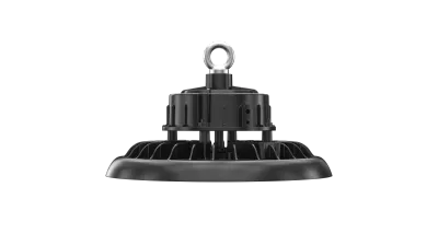 LED Hallenstrahler Serie WH U2 150lm/W - 100-200 Watt