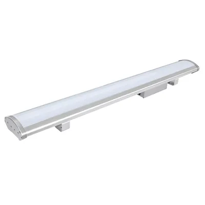 LED Hallenstrahler Serie HPT400 60 - 200 Watt