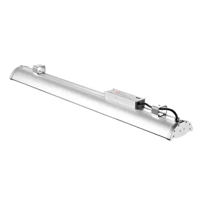 LED Hallenstrahler Serie HPT600 60 - 200 Watt, D-Kennzeichnung