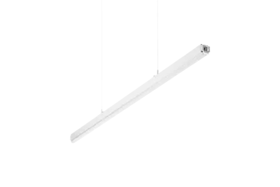 LED Lichtbandsystem LS 66, 190 Lm/W, 31-132 Watt, IP66, C-Line