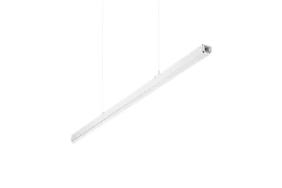 LED Lichtbandsystem LS 66, 190 Lm/W, 31-132 Watt, IP66, C-Line