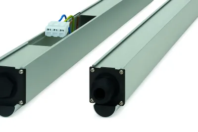 LED Einzelleuchte MoriX, 190 Lm/W, 22-66 Watt, IP66