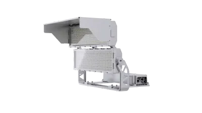 LED Flutlicht-Sportstrahler SL 500+1000+1500 Watt