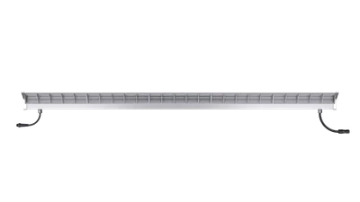 LED Linienleuchte G3 "Tennis", 150Lm/W, 43-75 Watt für Tennisplatz Beleuchtung