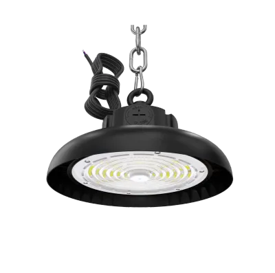 LED Hallenstrahler Serie WH U3 180Lm/W Leistung einstellbar