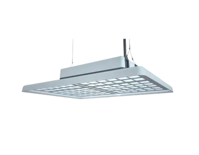 LED Hallenstrahler MB Serie, 120/200W, Wabenoptik