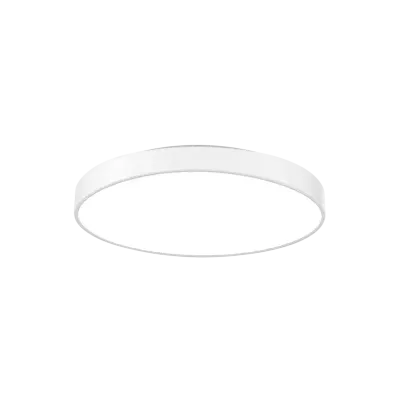 LED Panel Circle, 40-120W, 435-1150mm, Direkt/Indirekt: 70/30%, CCT, UGR<19