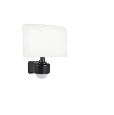 LED Außenstrahler Motion 30W, inkl. Bewegungsmelder, anthrazit