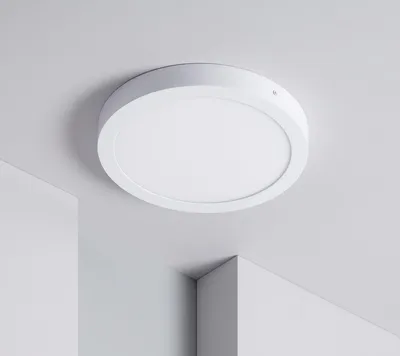 LED Deckenaufbauleuchte RPL-L  18-24W