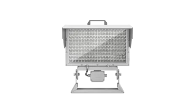 LED Flutlicht-Sportstrahler 600|1200 Watt