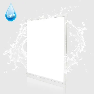 LED Panel ECO-IP65-Y, 110Lm/W, 4000K