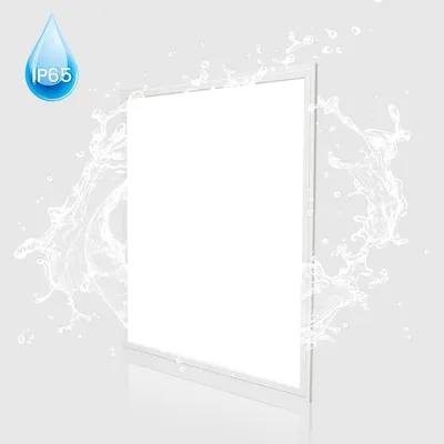 LED Panel ECO-IP65-Y, 110Lm/W, 4000K