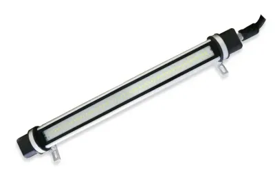 LED Universalleuchte PROTEC - 24V DC für Maschinenbeleuchtung