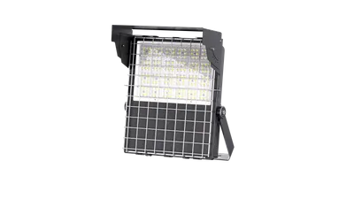LED Flutlichtstrahler G3 "Tennis", 170Lm/W, 200-400 Watt für Tennisplatz Beleuchtung