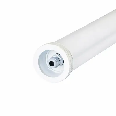 LED-Maschinen-Schutzrohrleuchte 51W 5000K