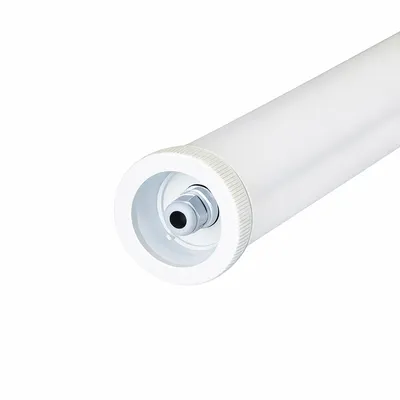 LED-Maschinen-Schutzrohrleuchte