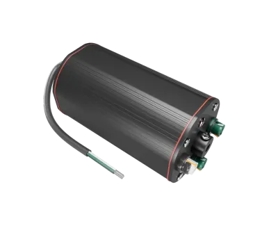 Notbeleuchtungs Kit für WH U3 + WU H3 Pro