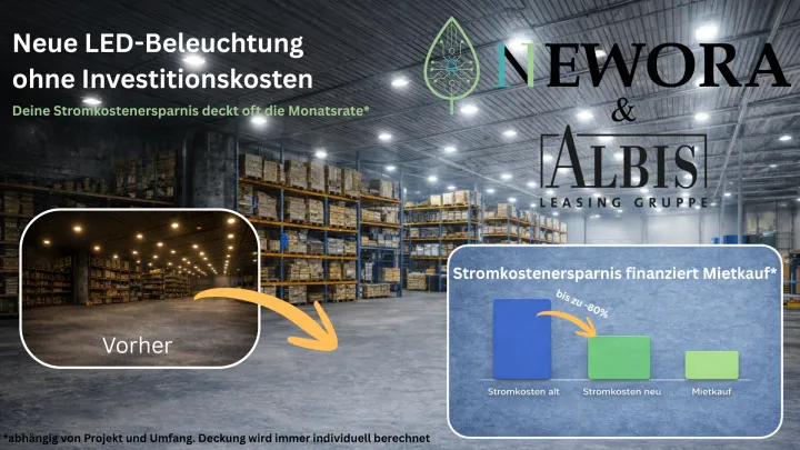 Mietkauf & Investitions-Booster