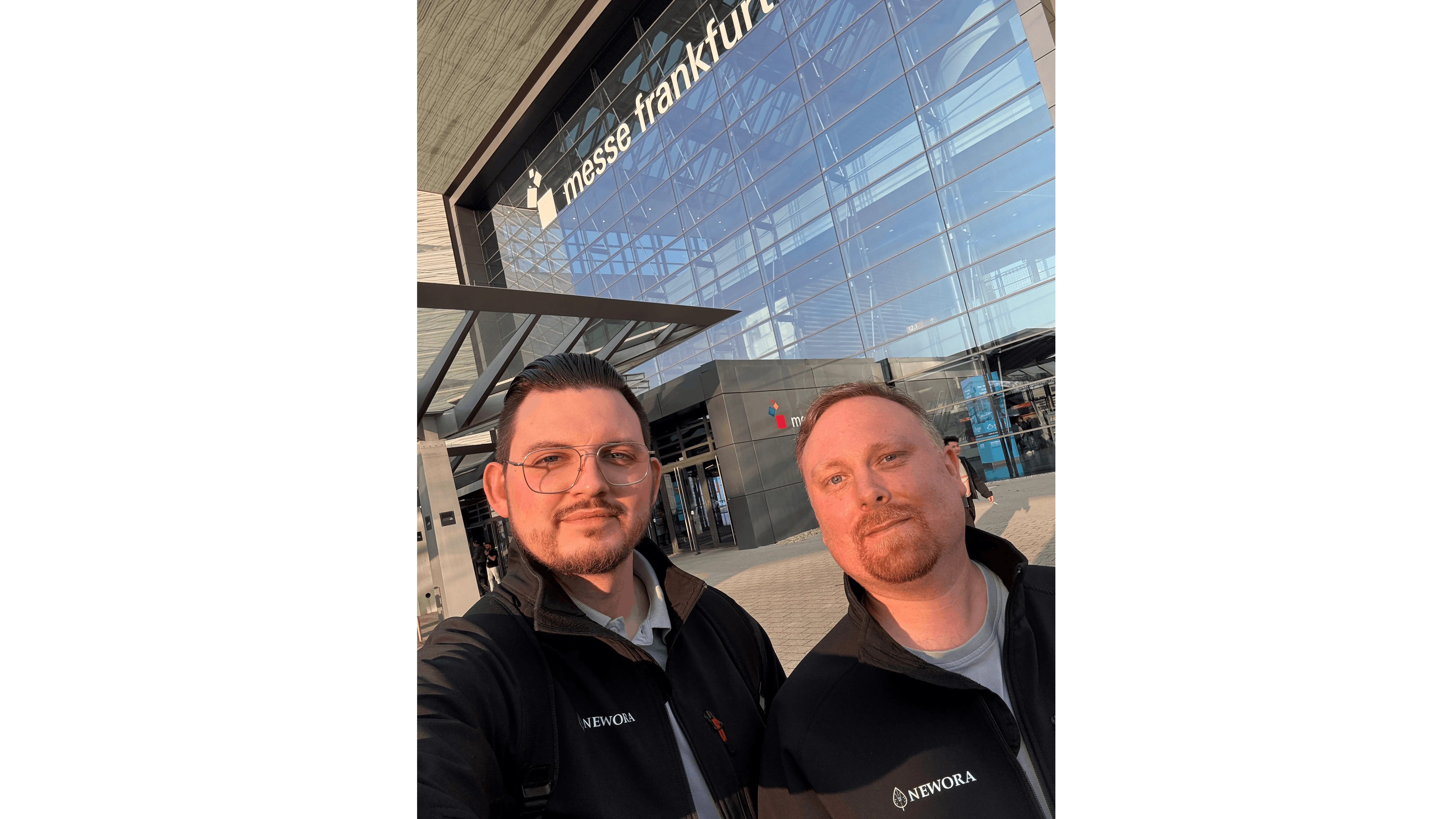 Light + Building 2026