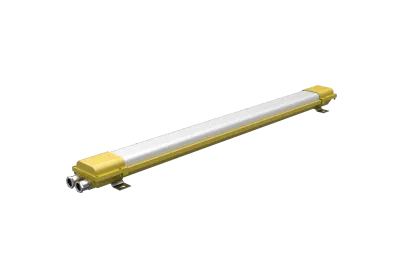 LED Korrosionsschutz-Leuchte NW SL